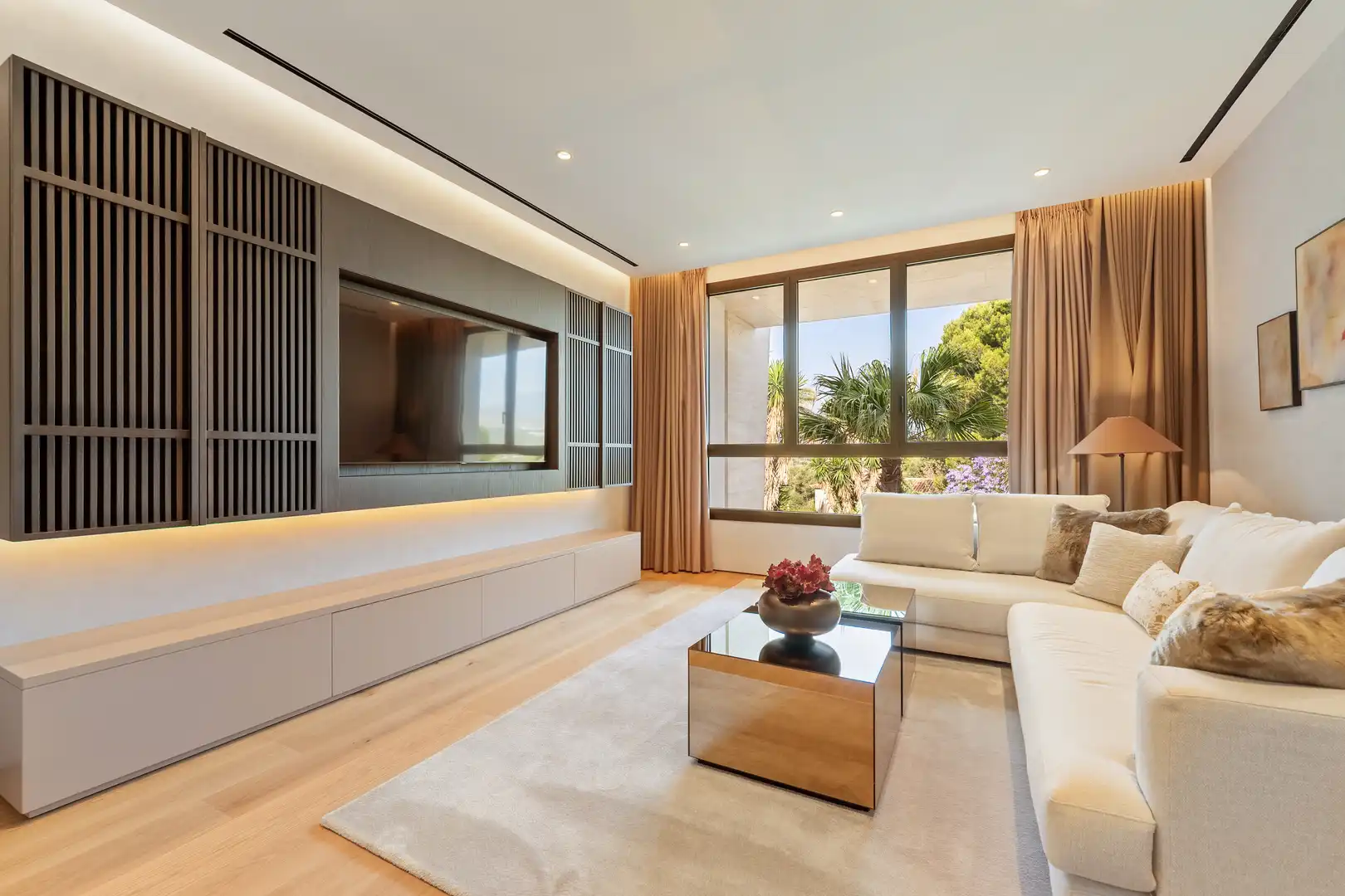 Dúplex en venta en Urbanización Lomas del Río Verde I, El Rosario - Ricmar