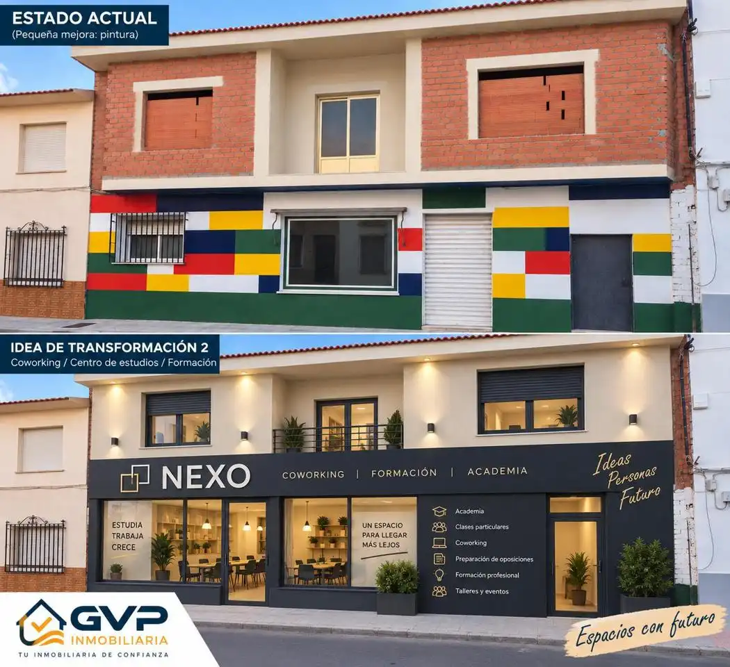 Local commercial à vendre à PALOMA, imagen 2