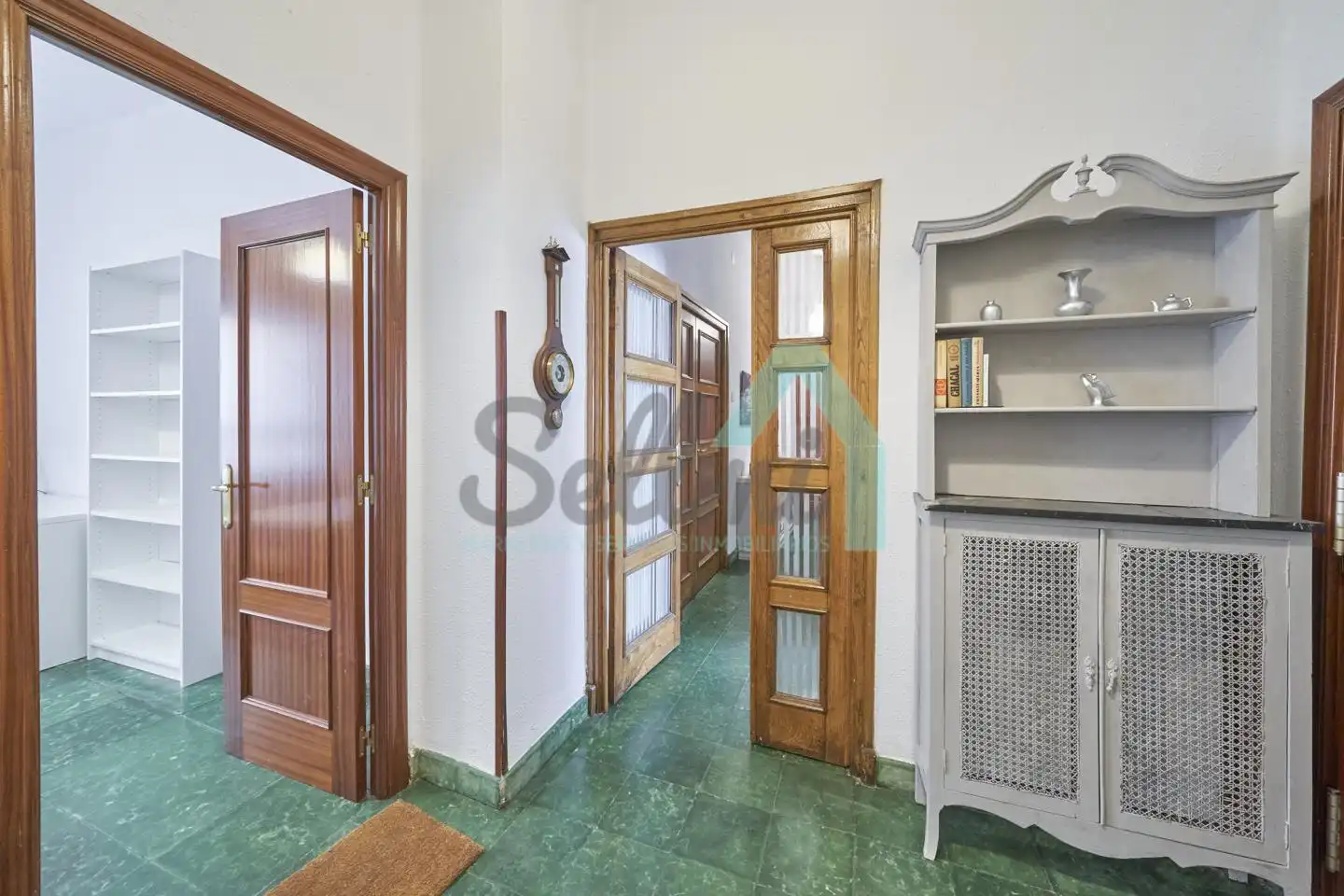 Piso de alquiler en Arzobispo Guisasola, Santo Domingo - El Campillín