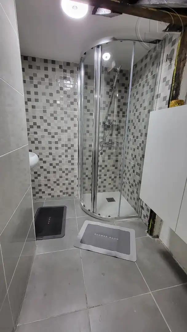 Apartment mit Terrasse zur Miete in Calle Laredo, imagen 8