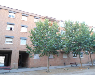 Exterior view of Flat for sale in Salamanca Capital