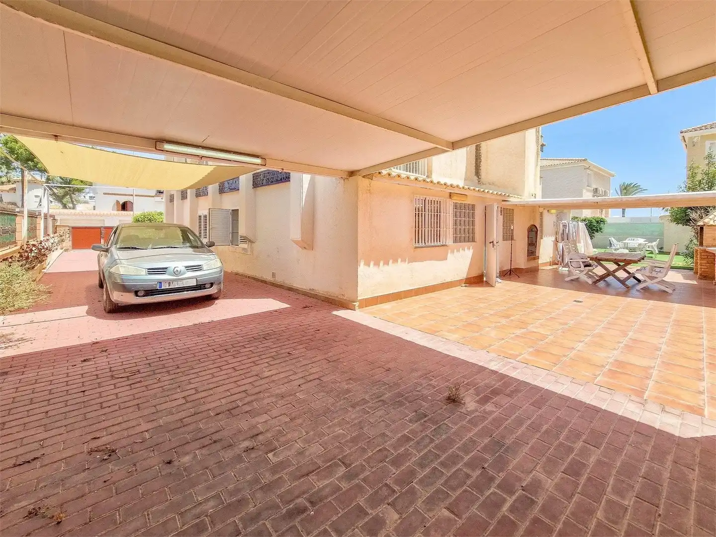 Casa o chalet en venta en Avenida PALMERAS-ZENIA, 7, La Zenia