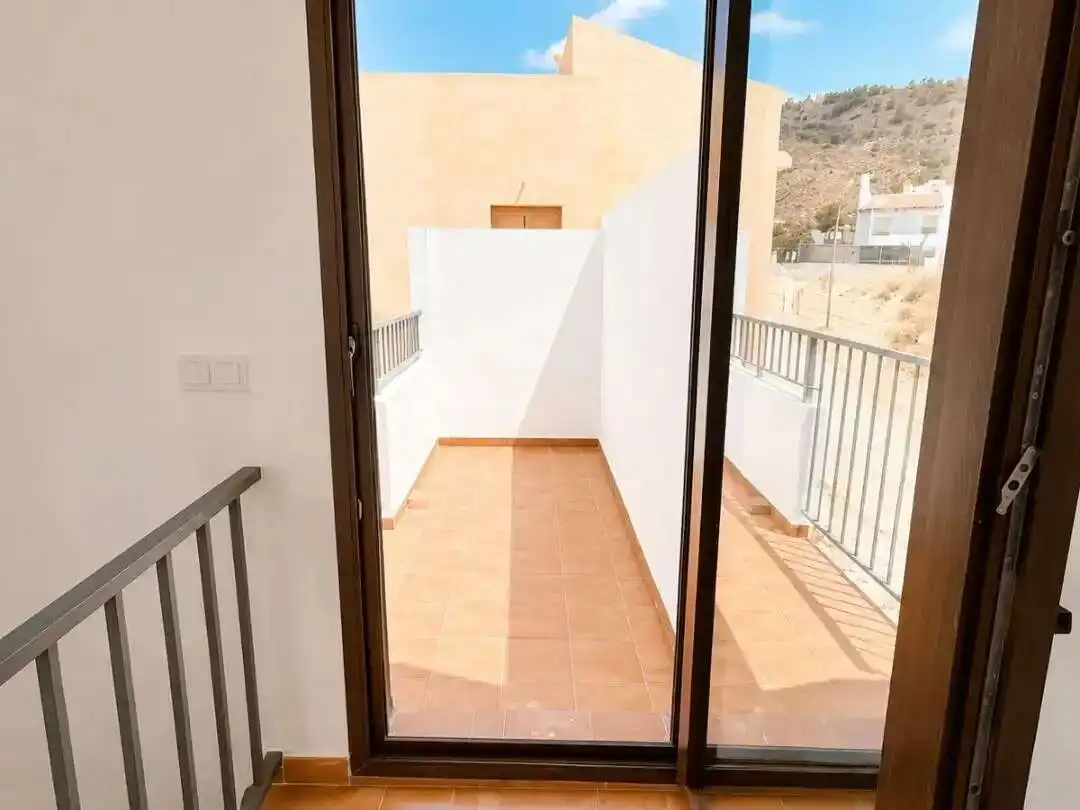 Terraced house with garden for sale in Relleu, imagen 14
