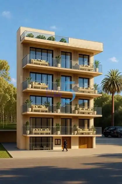 Penthouse mit Pool zum Verkauf in Lo Pagán, imagen 20