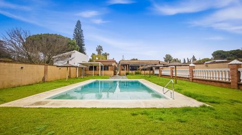 Foto 2 de Casa o chalet en venta en Los Franceses – La Vega, Chiclana de la Frontera