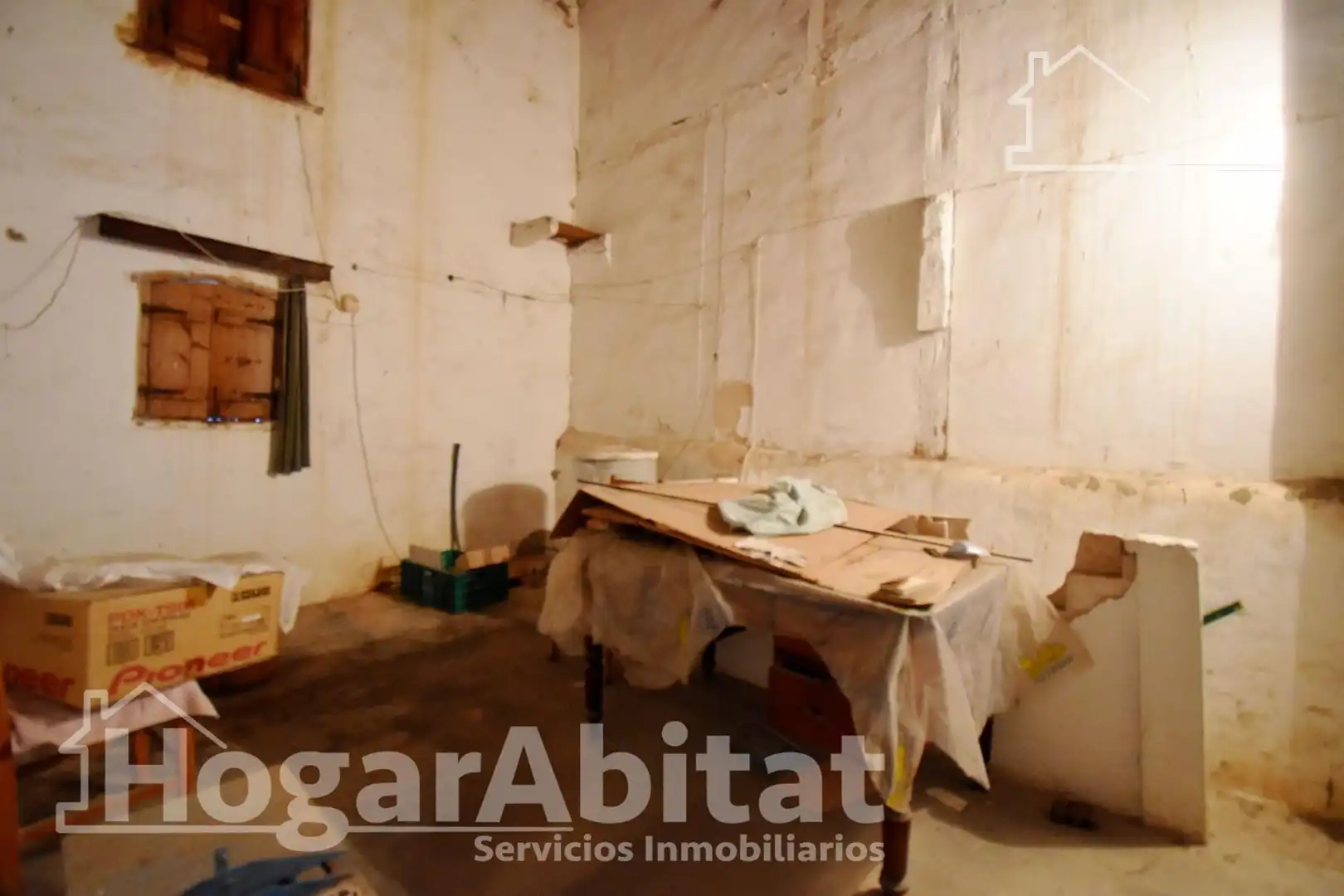 Casa o chalet en venta en Favara con Aire acondicionado, Jardín privado y Terraza
