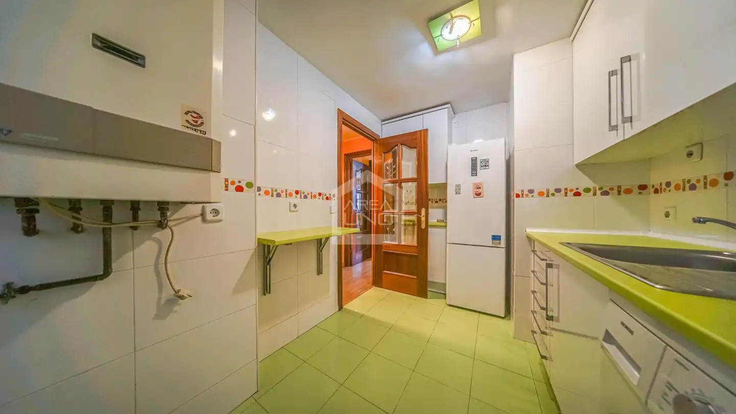 Appartement avec ascenseur à vendre à Del Marqués De Corbera, imagen 6