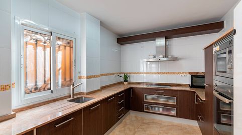 Foto 5 de Casa adosada en venta en Pechina, Almería