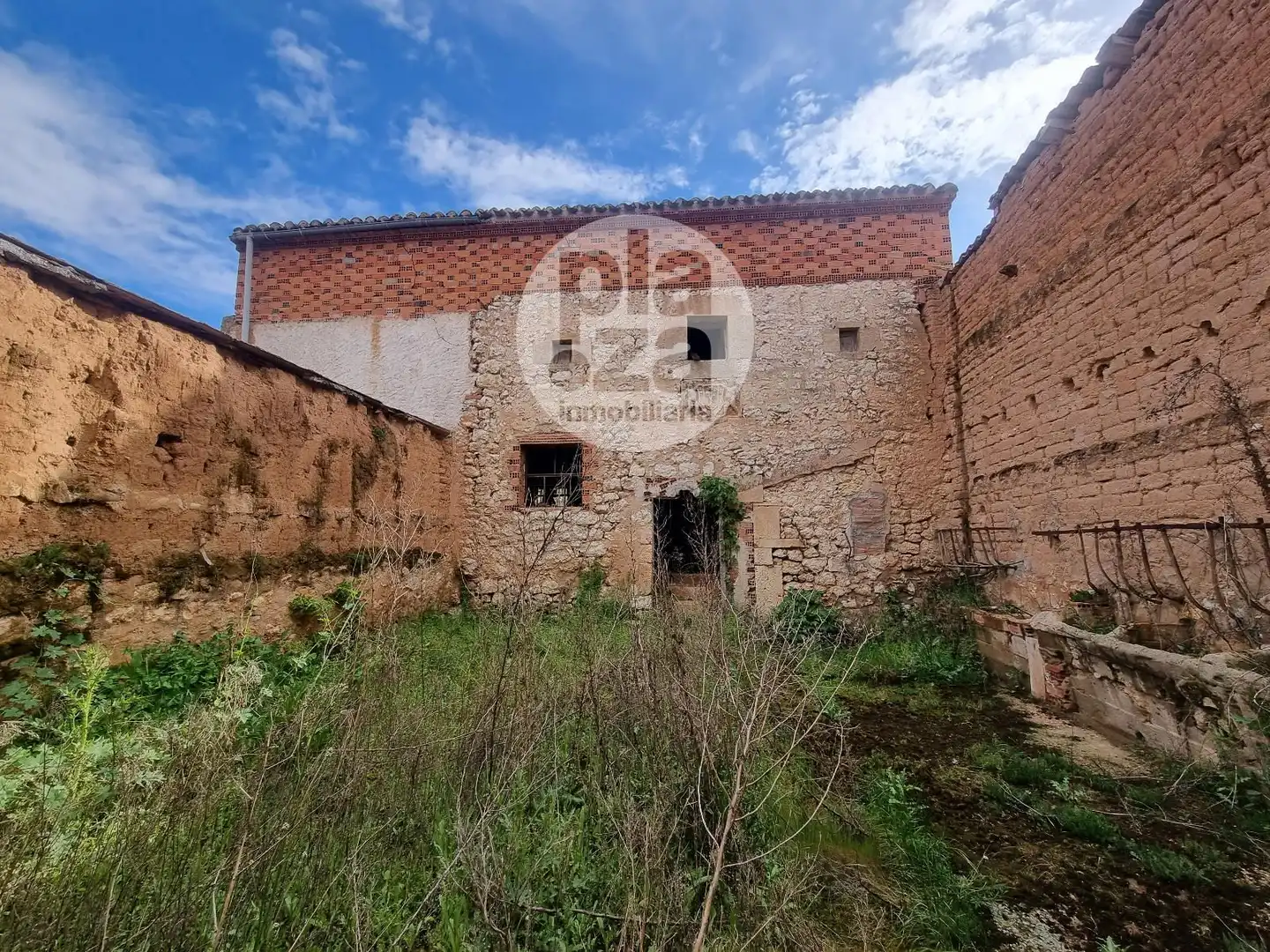 Casa o chalet en venta en Arcos con Jardín privado