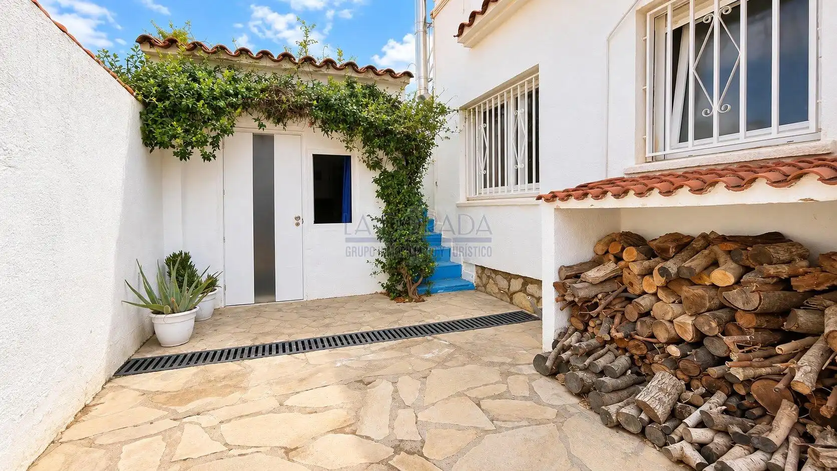Xalet amb jardí en venda a Ardiaca - La Llosa, imagen 20