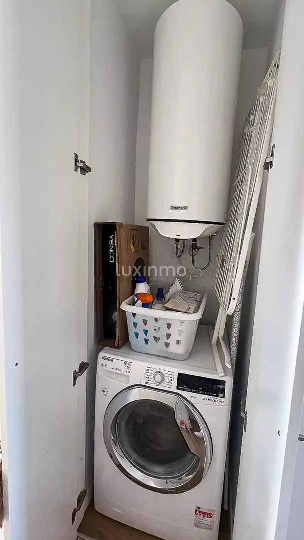 Piso con terraza en venta en Playa Arenal - Bol, imagen 11