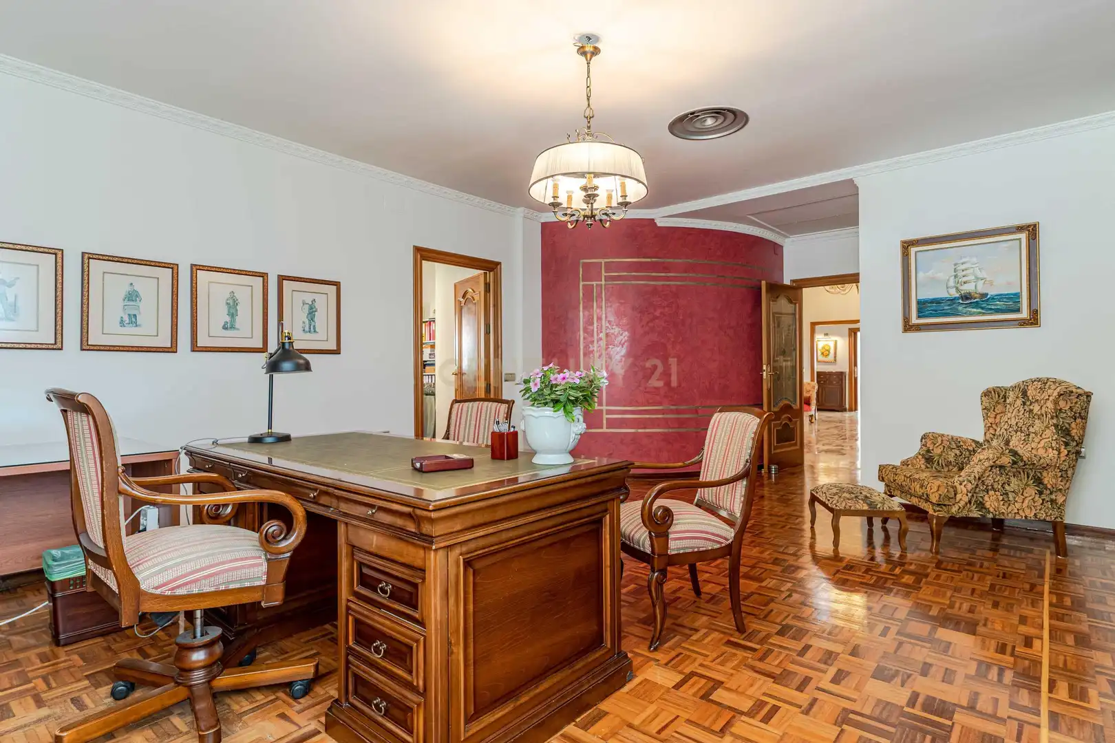 Casa o chalet en venta en Motril con Aire acondicionado y Jardín privado