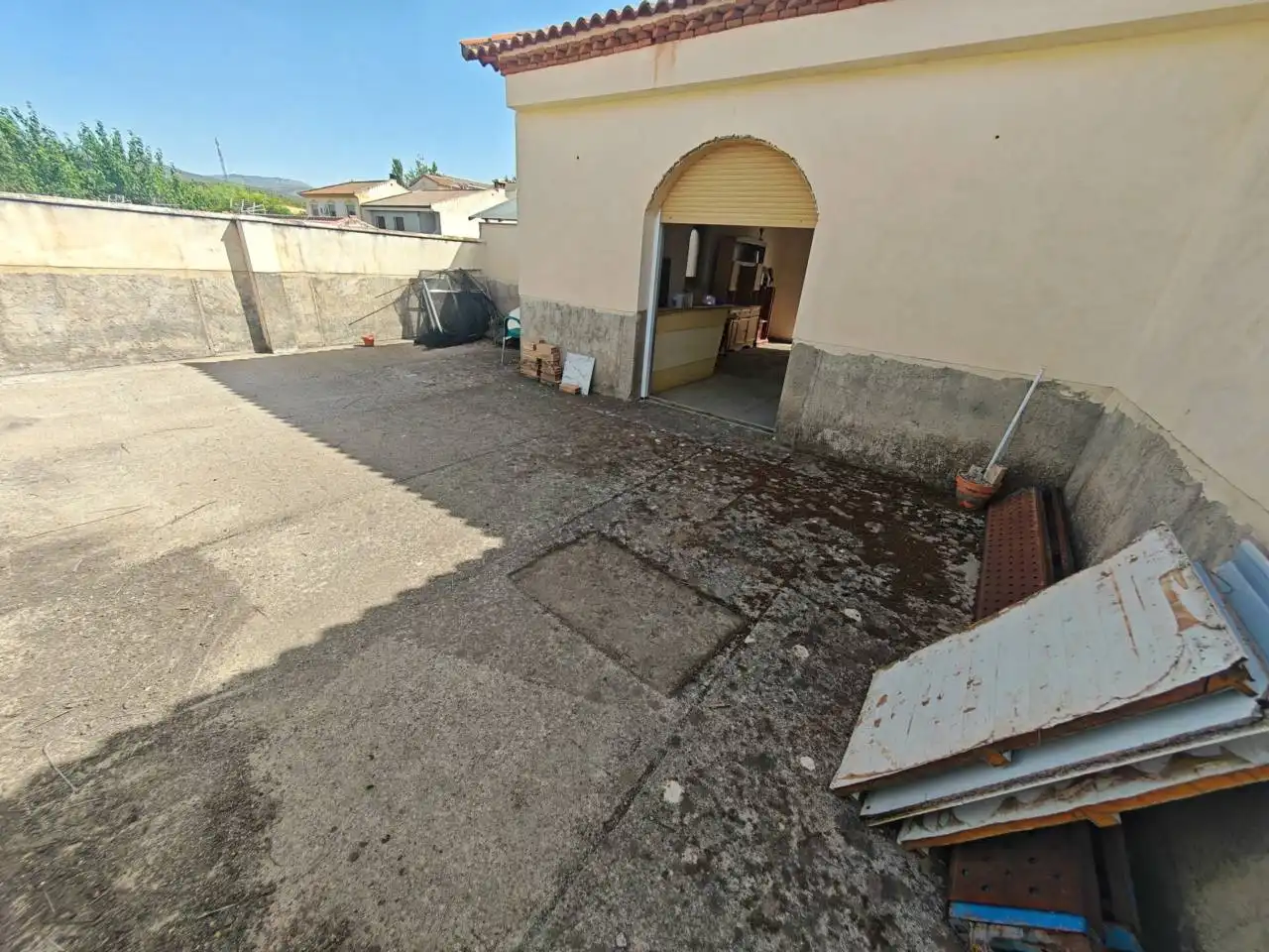 Casa en venda a Villanueva Mesía, imagen 29