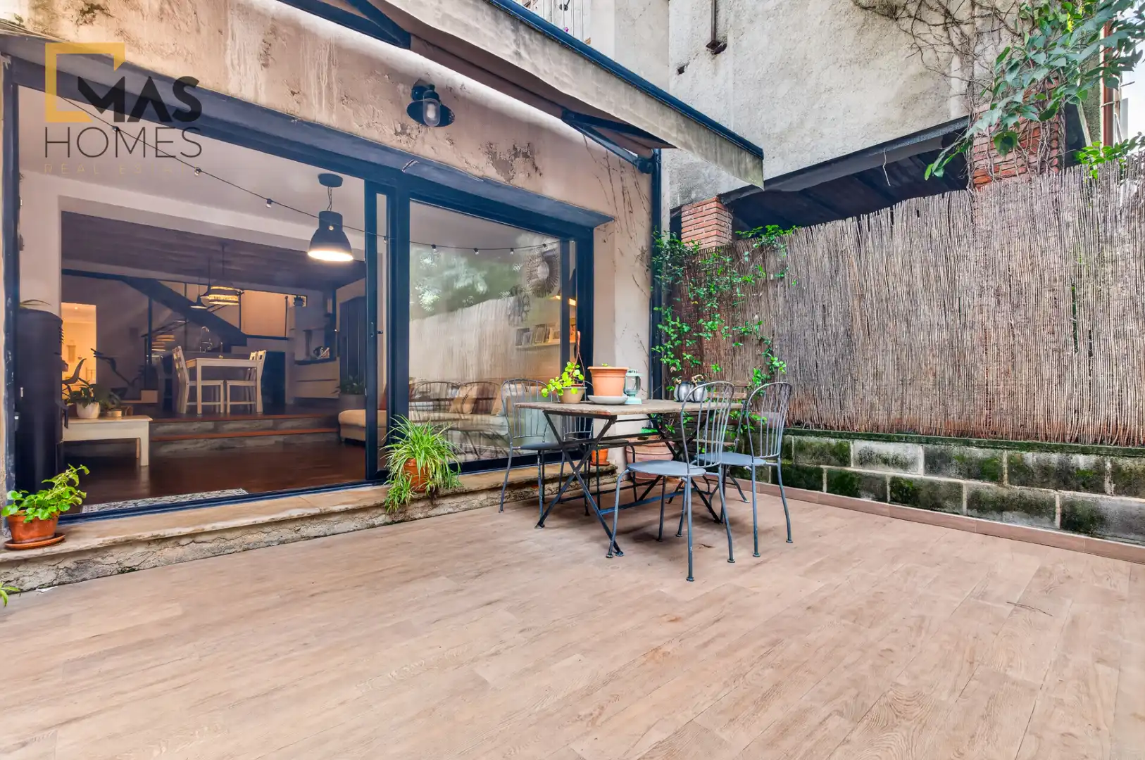 Duplex con giardino in vendita a Carrer del Pla, imagen 16