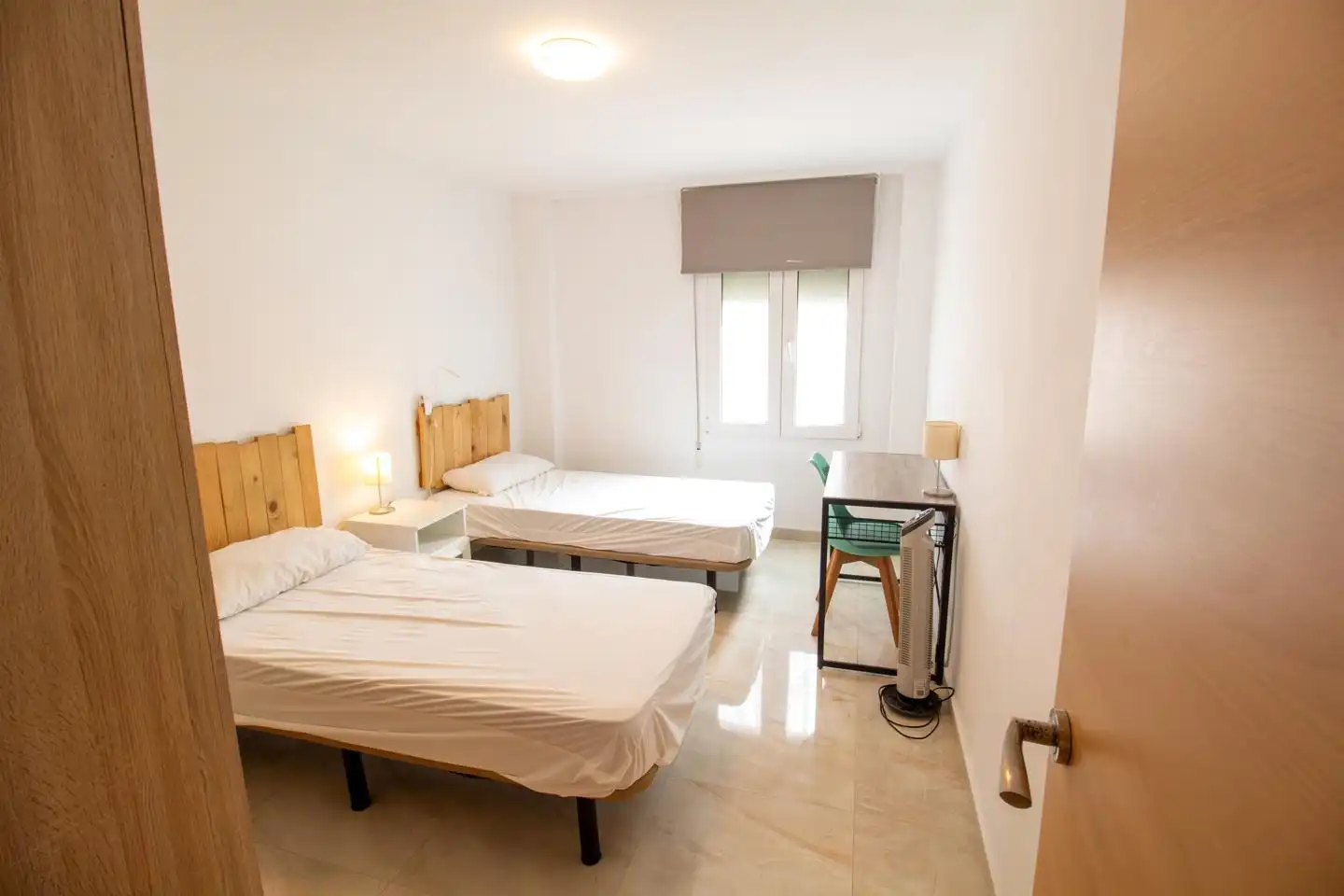 Ground floor for rent in Avinguda de la Malva-Rosa, La Malva-rosa