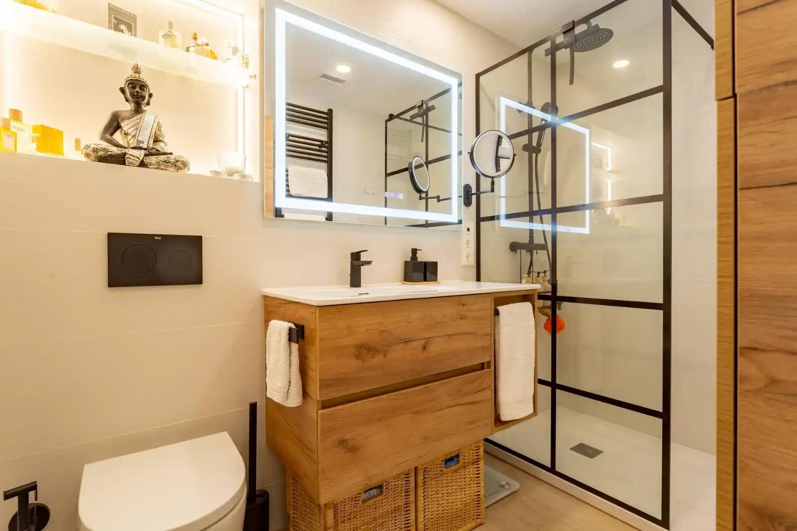 Attique avec piscine à vendre à Centre, imagen 30