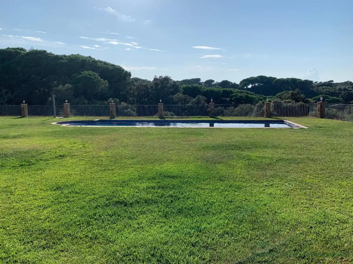 Garden of Country homes for sale in Castell d'Aro, Platja d'Aro i s'Agaró  with Air Conditioner, Heating and Terrace