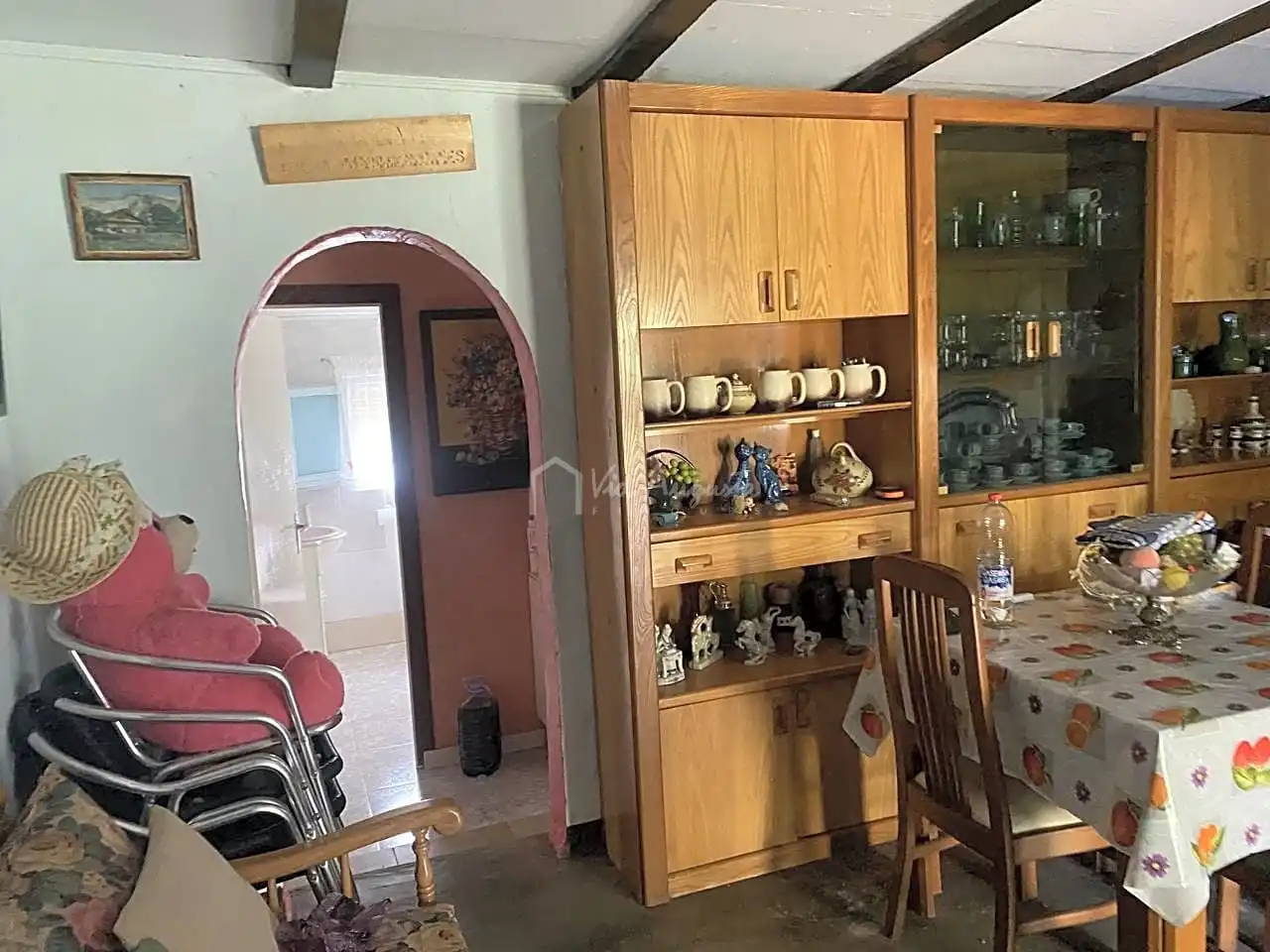 Casa rustica in vendita a Burgà, imagen 8