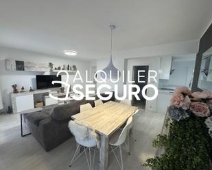 Living room of Flat to rent in  Palma de Mallorca  with Furnished