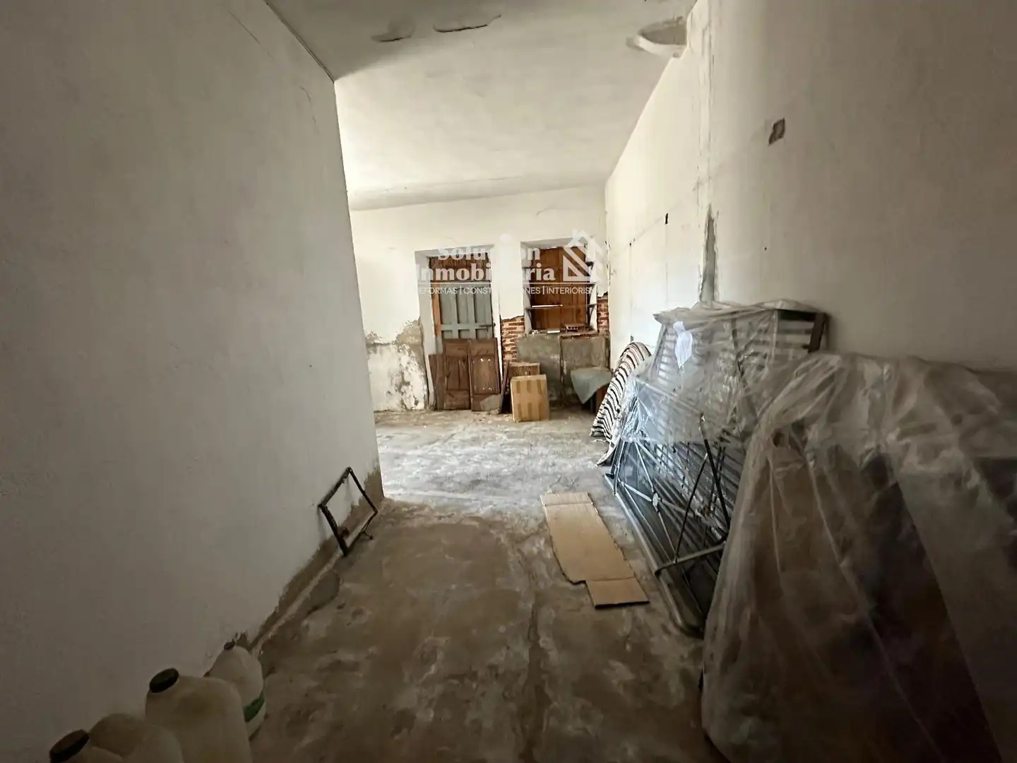 Edificio en venta en Peñaranda de Bracamonte