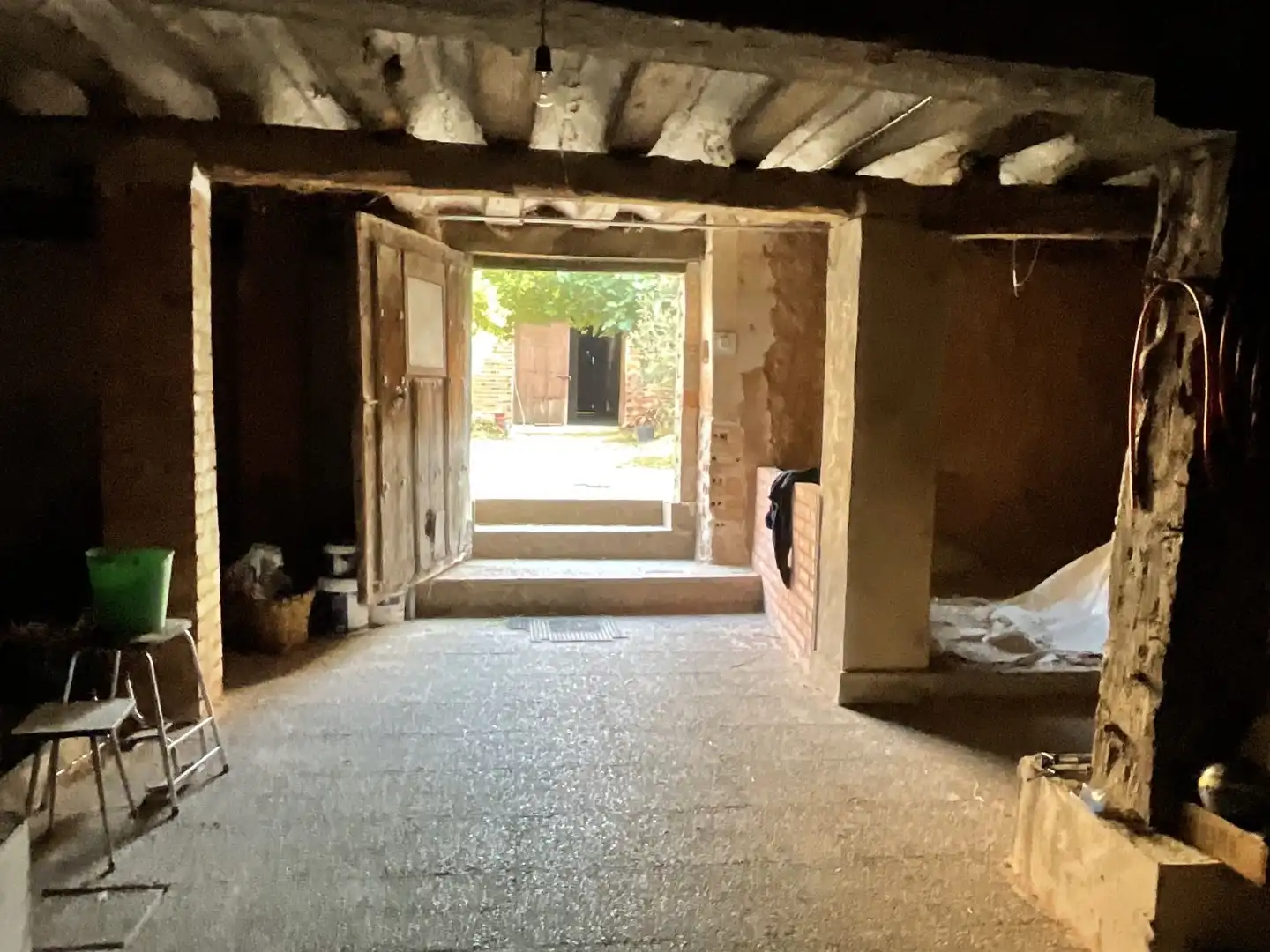 Country house zum Verkauf in Calle Mayor, Grañón