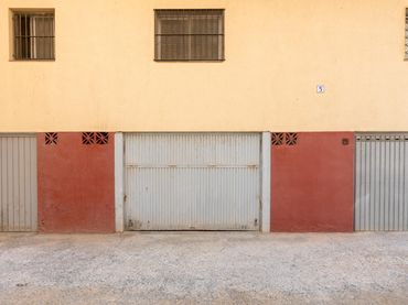 Individual for sale in Calle HORNO PAN COCER 3
