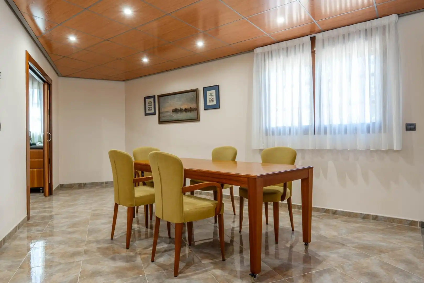 Detached house with terrace for sale in Calle MISTRAL(C.DEL AIRE I), imagen 14