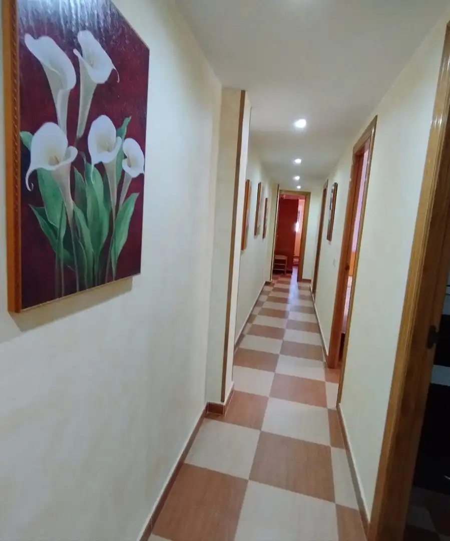 Appartamento con ascensore in vendita a Avinguda Blasco Ibáñez, imagen 3
