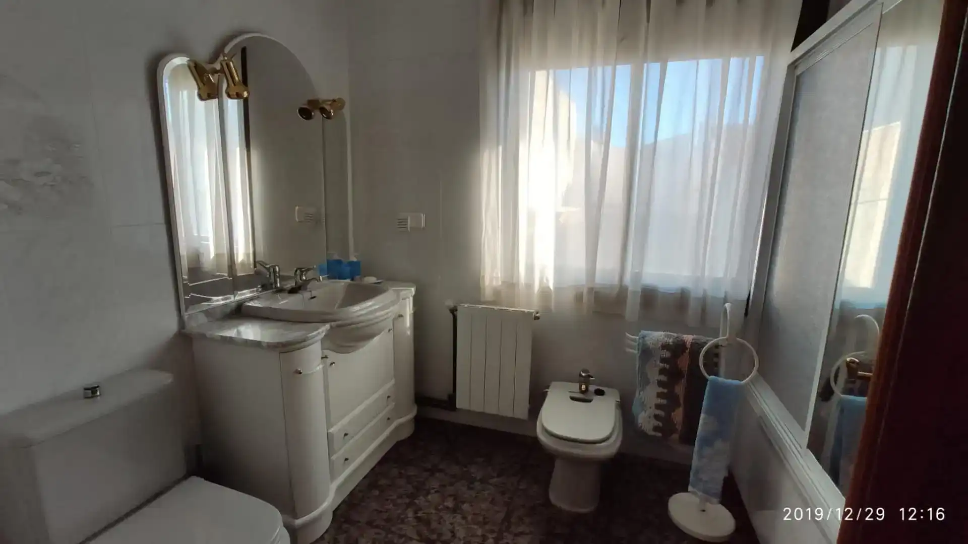 Casa adosada en venta en Calle General Goded, Caniles