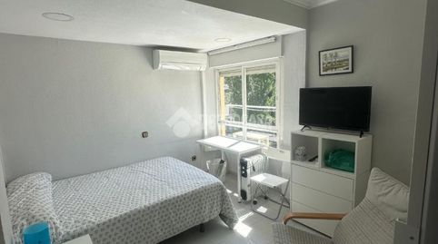 Foto 3 de Estudio de alquiler en El Viso, Madrid Capital