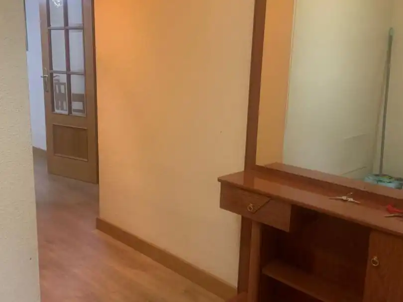 Wohnung zur Miete in Salamanca Capital