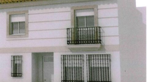 Foto 2 de Casa adosada en venda a La Carlota, Córdoba