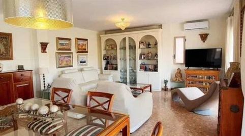 Foto 5 de Casa o xalet en venda a San Rafael - Nucia Park, La Nucia
