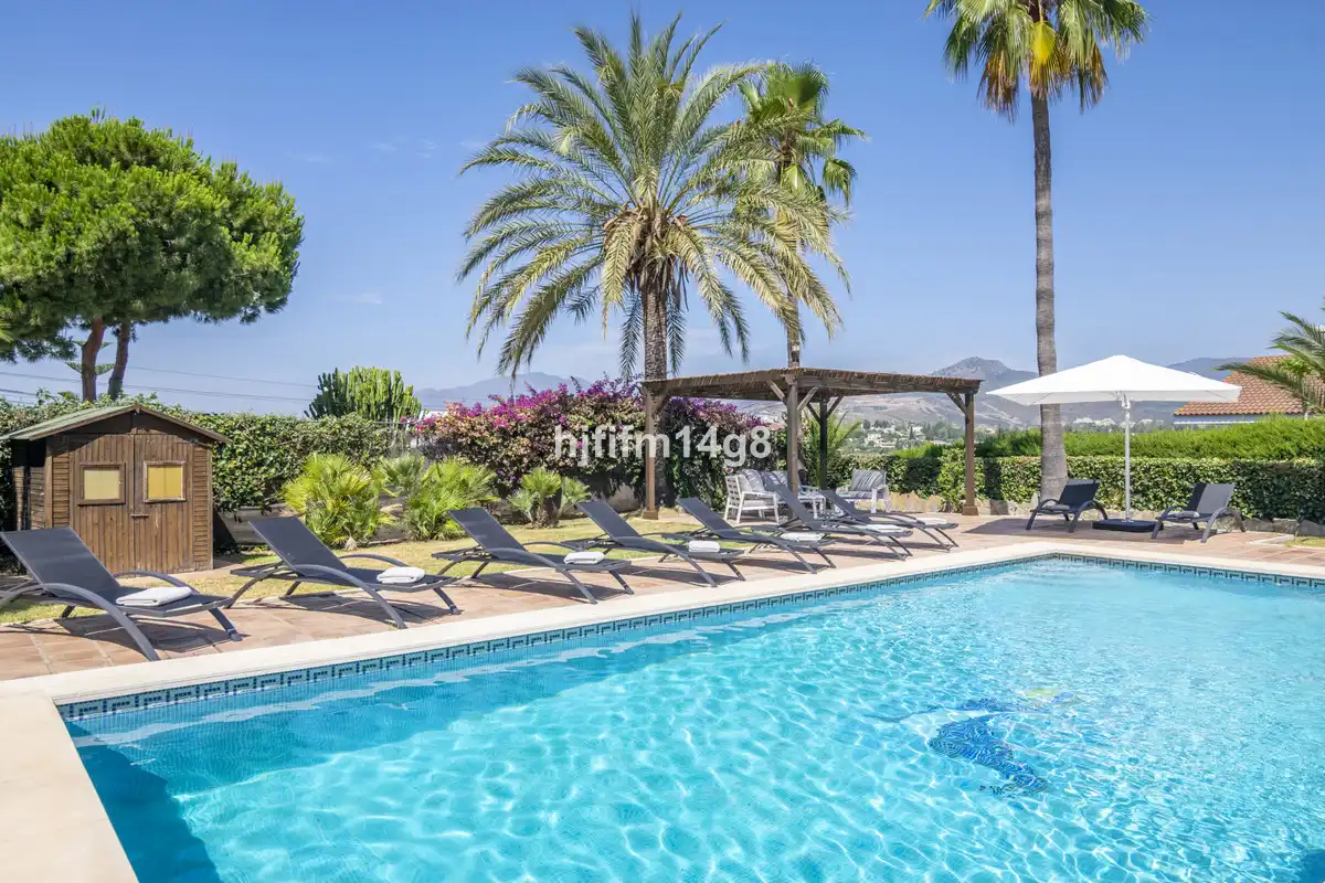Maison mitoyenne à vendre à San Pedro de Alcántara, imagen 2