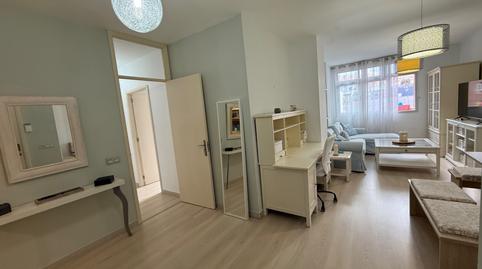 Foto 4 de Piso en venta en Avenida José Mesa y López, 79, Guanarteme, Las Palmas de Gran Canaria