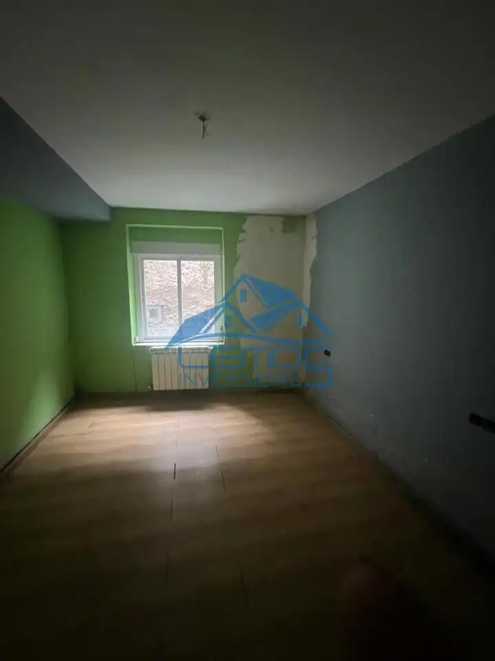 Bedroom of Flat for sale in Bembibre