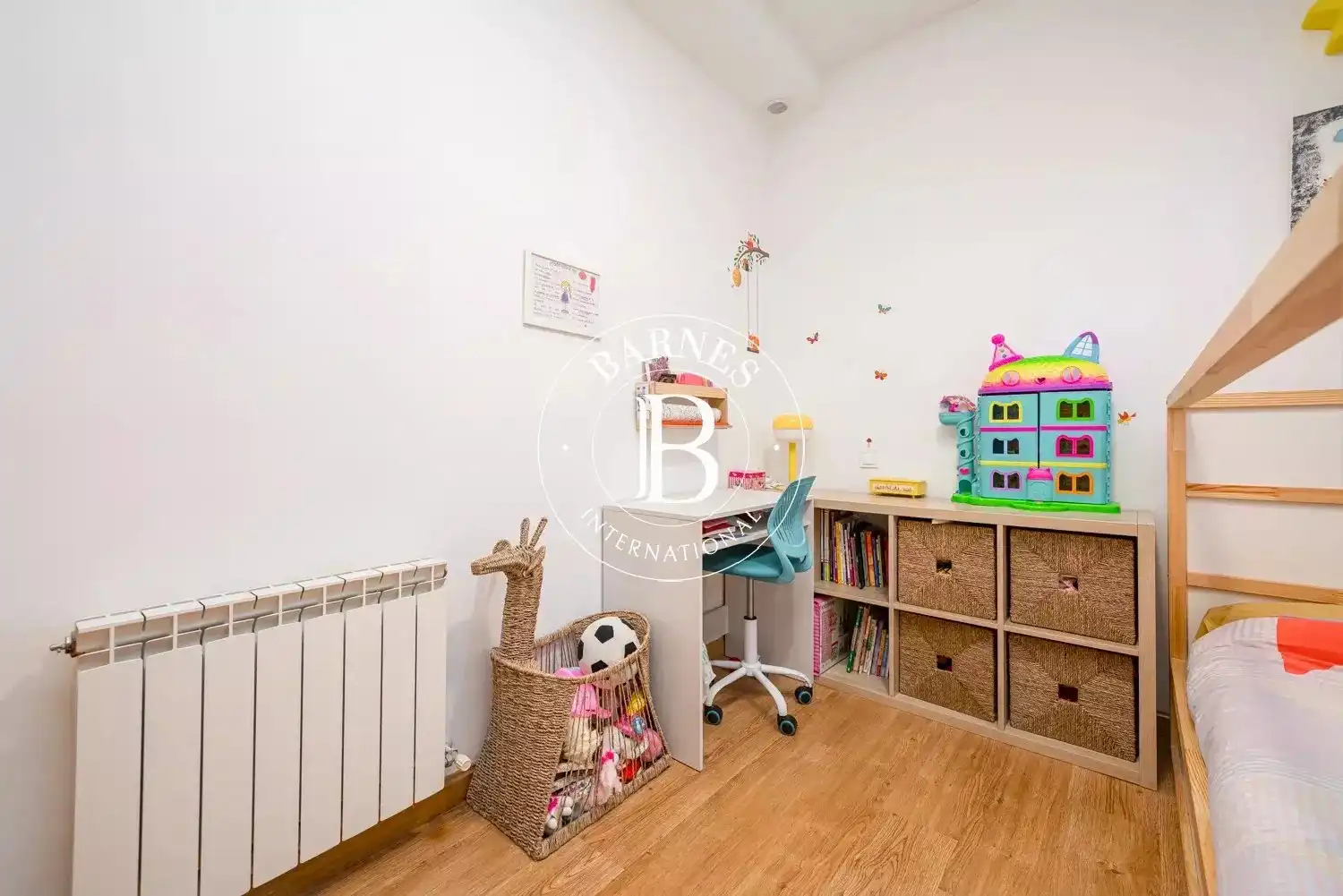 Apartments for sale in Madrid  with Air Conditioner, Heating and Terrace