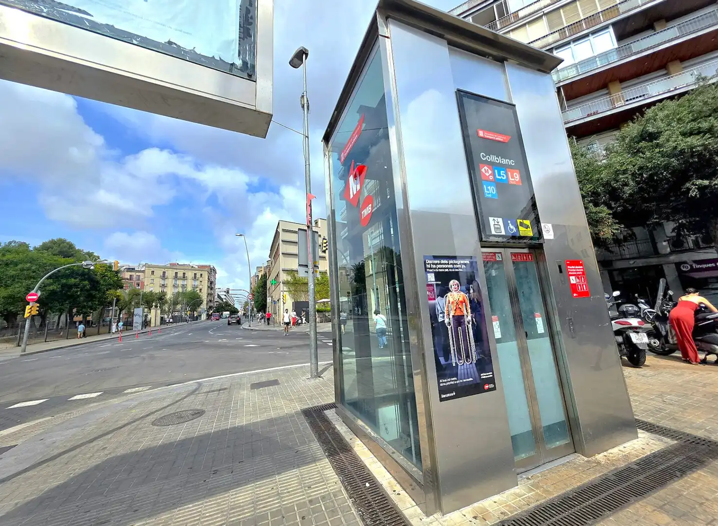 Wohnung zum Verkauf in Carrer del Montseny, imagen 67
