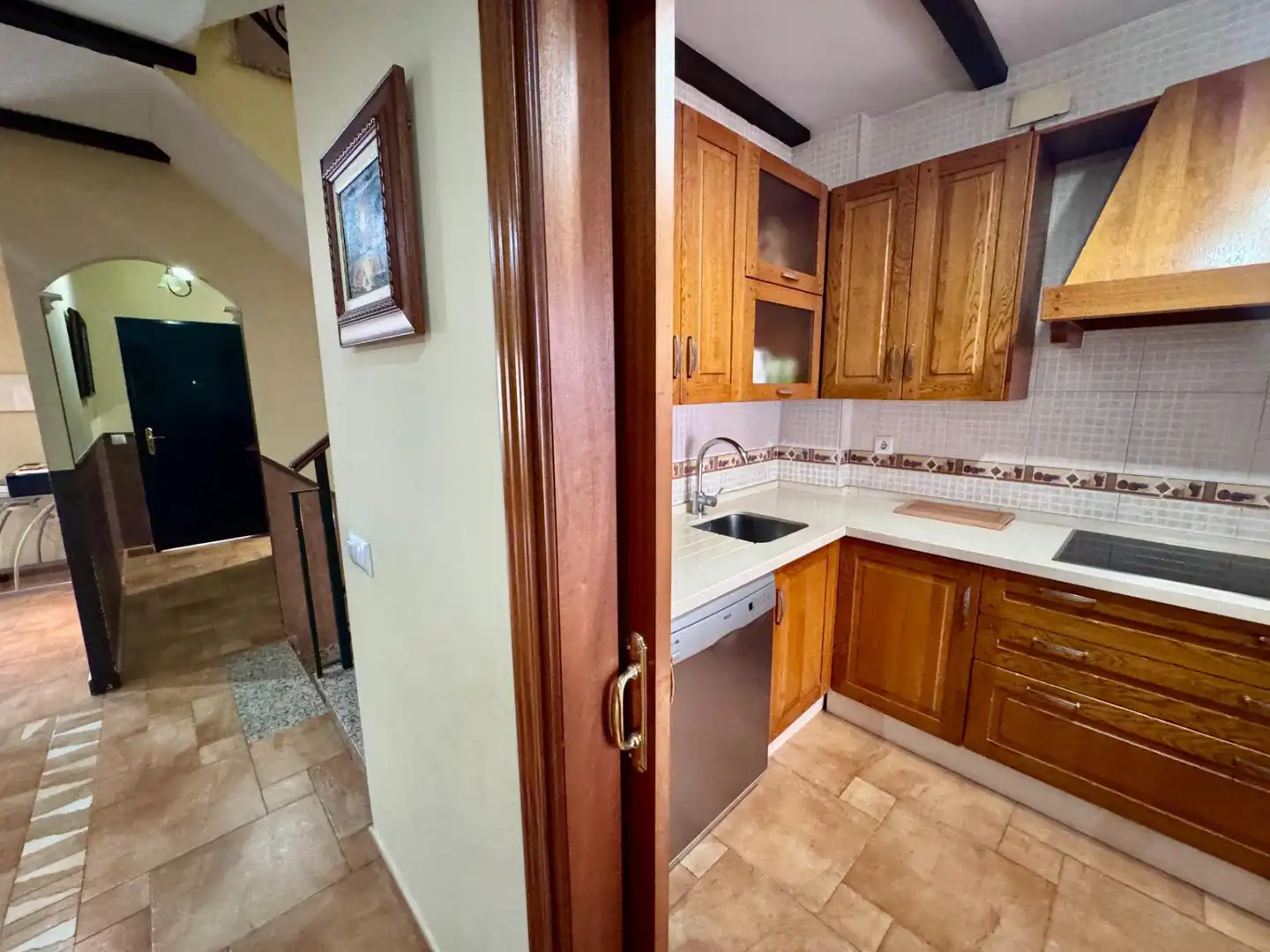 Casa a schiera in vendita a Benalmádena pueblo, imagen 12