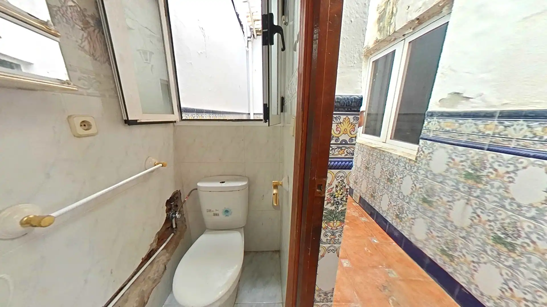 Piso en venta en Bullaque, Almagro