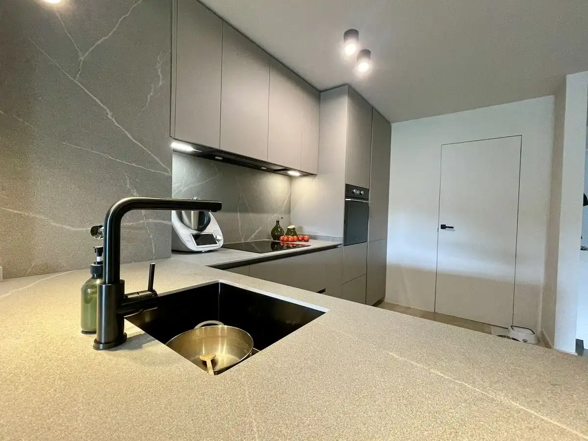 Mini appartamento con piscina in vendita a San Luis de Sabinillas, imagen 13