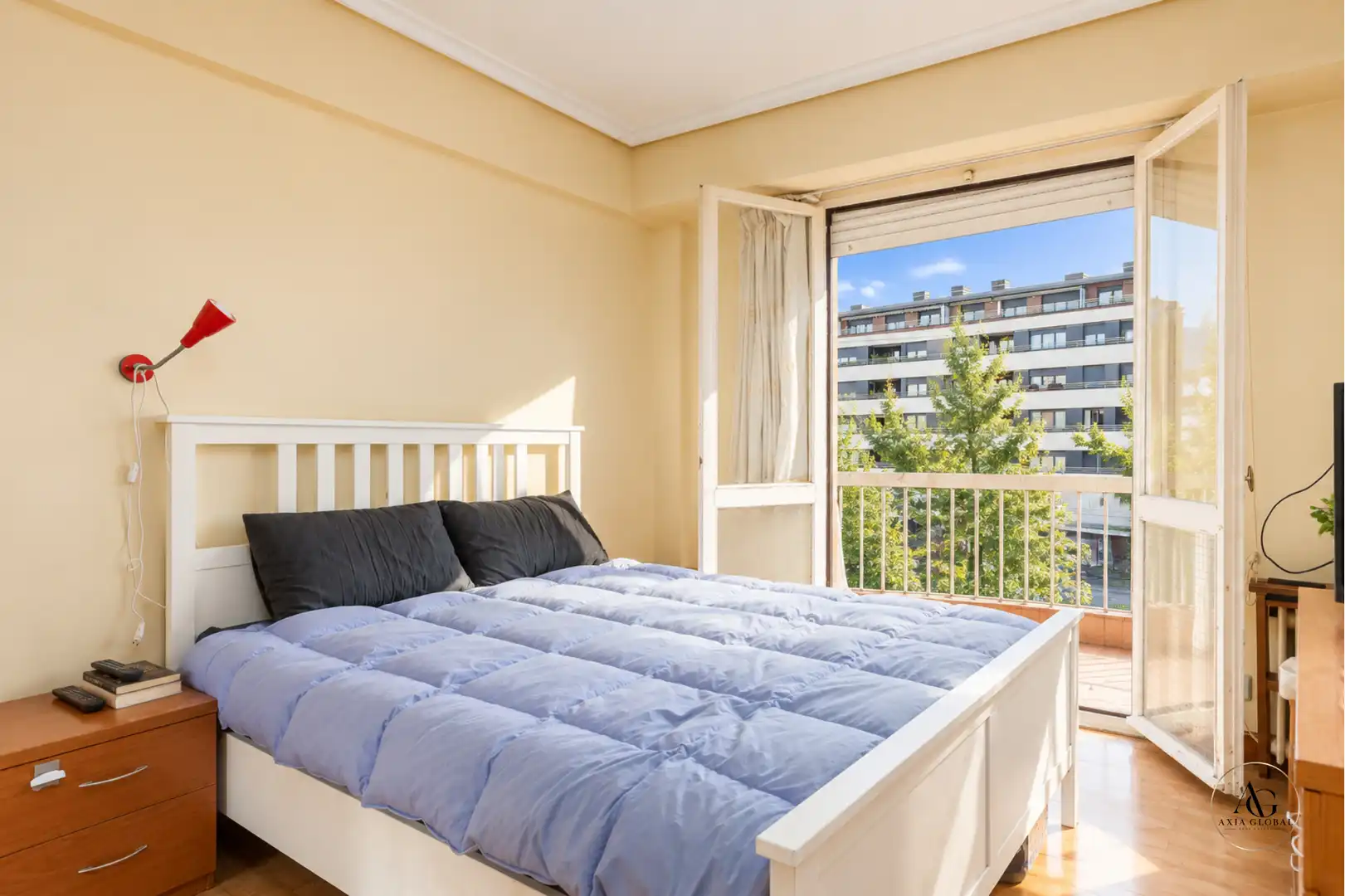 Wohnung mit Terrasse zum Verkauf in Roteta Azpikoa Kalea, imagen 12