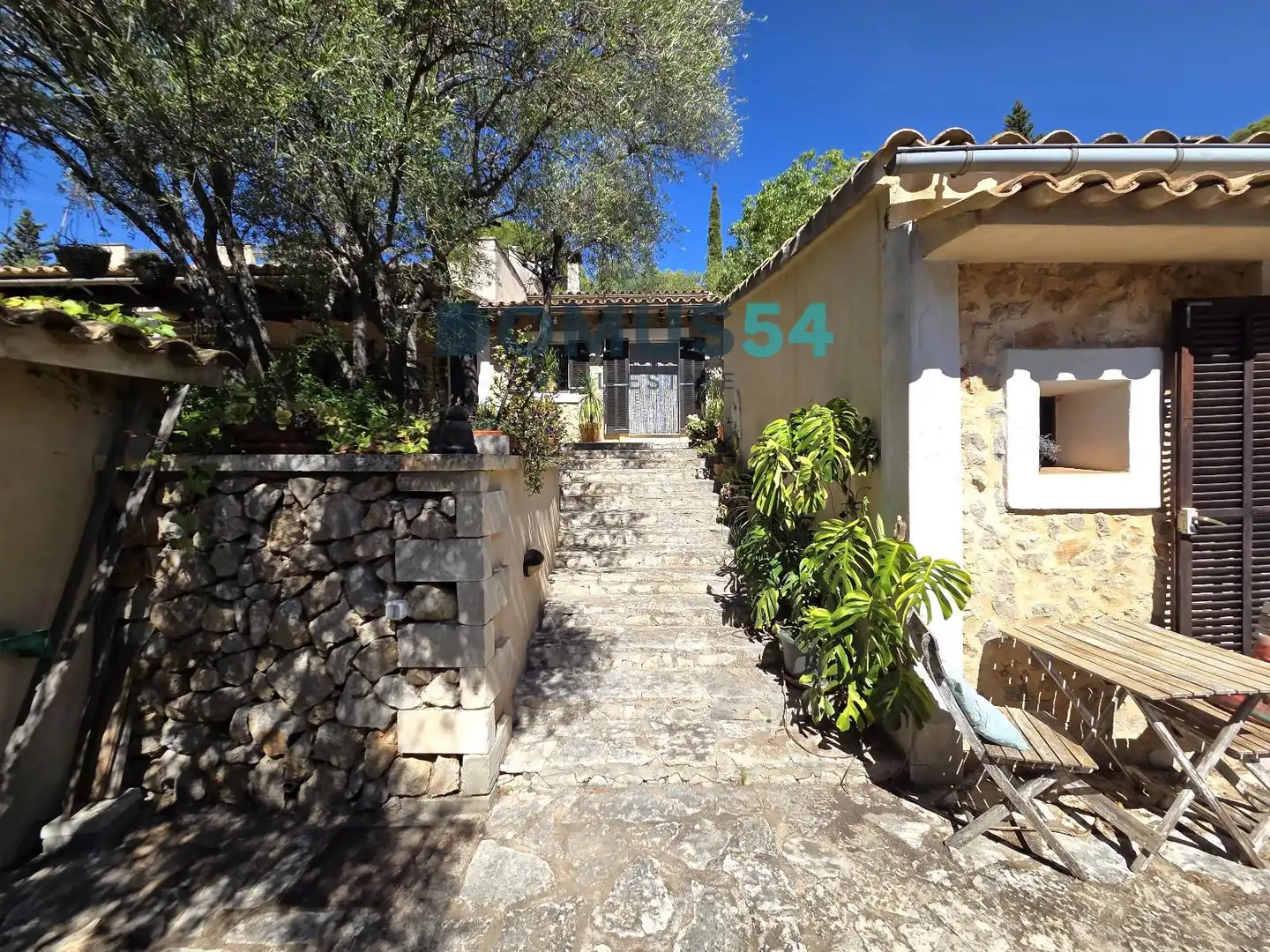 Casa rústica con piscina en venta en Selva, imagen 25