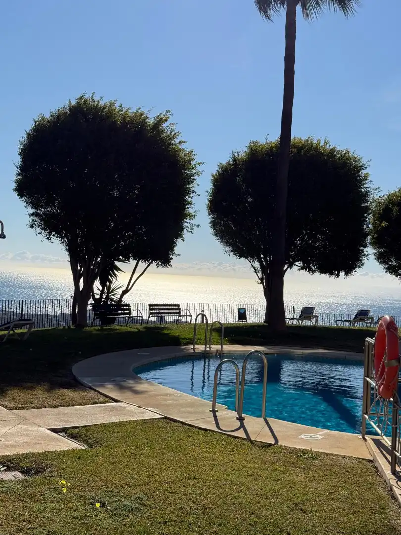 Appartement avec terrasse à vendre à Calle Cristobal Colón de Calahonda 4, imagen 23