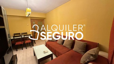 Foto 5 de Pis de lloguer a Solana de Opañel, Opañel, Madrid Capital