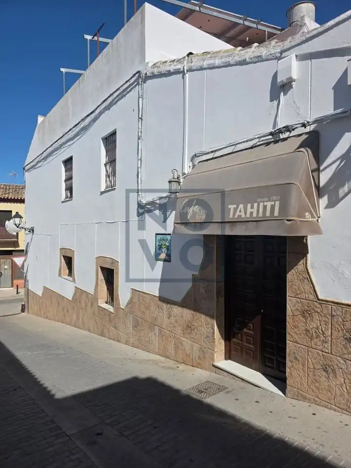 Casa o xalet en venda a Calle Cuesta María Jesús, Lebrija