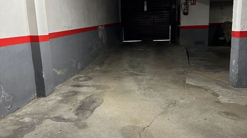Foto 2 de Garaje en venta en Sant Joan Baptista, Llevant, Igualada