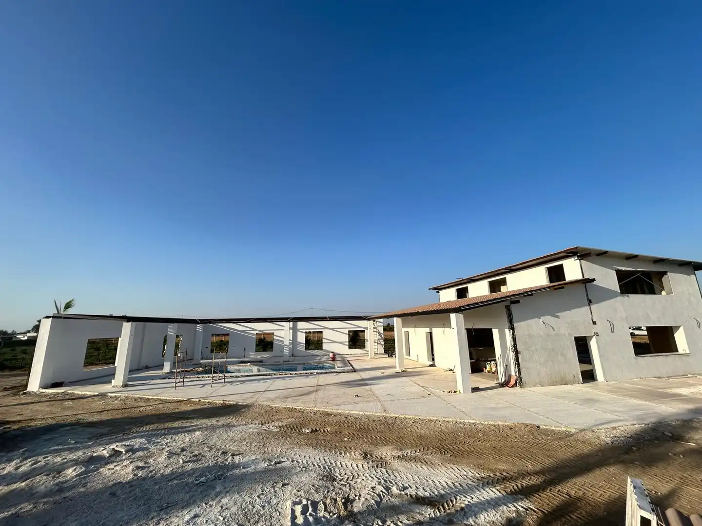 Rural land for sale in Diseminado Diseminados, imagen 3