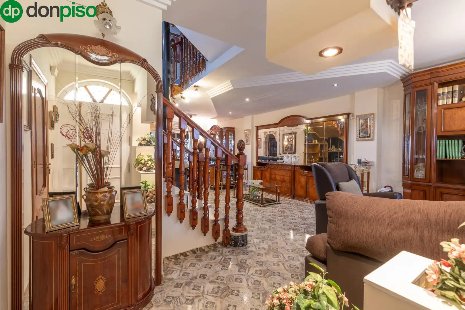 Maison avec terrasse à vendre à Plaza IGLESIA-P RUIZ 3, imagen 4