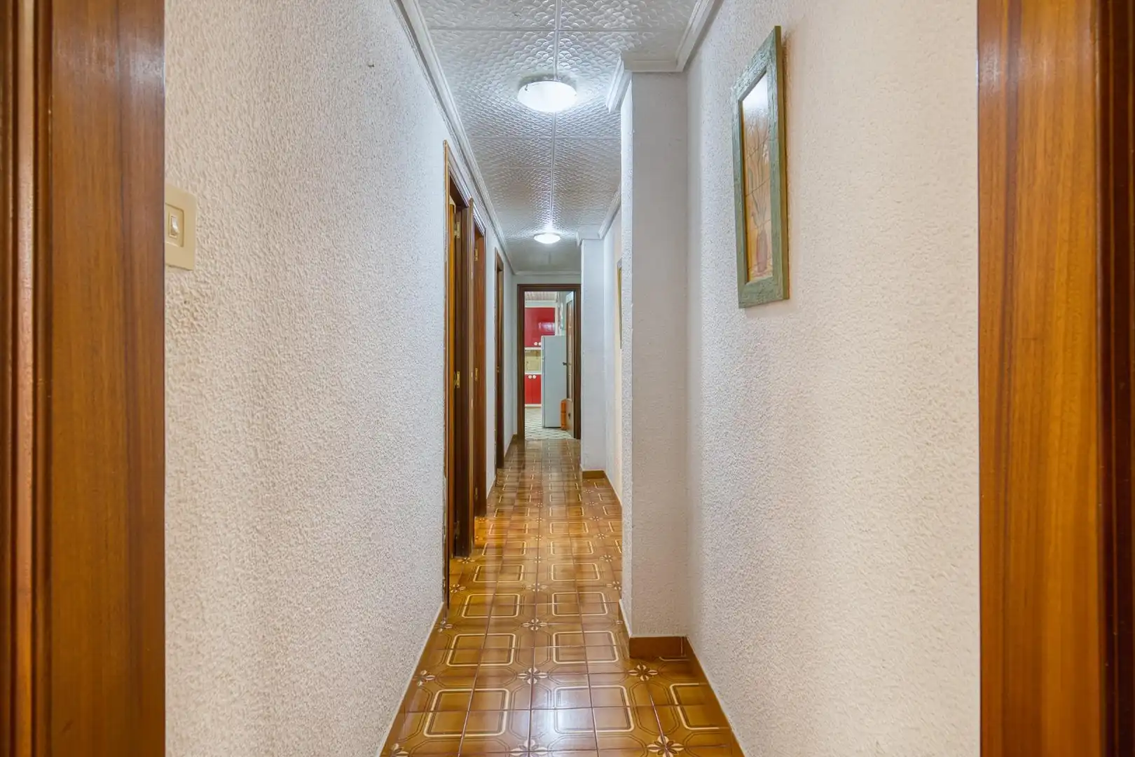 Flat with lift for sale in Calle TEODORO LLORENTE, imagen 3